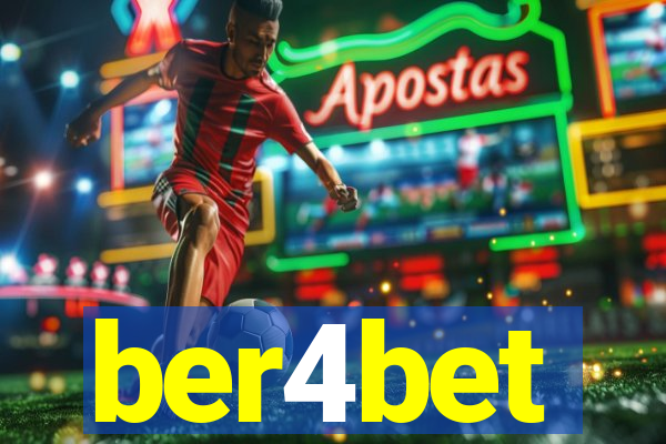 ber4bet