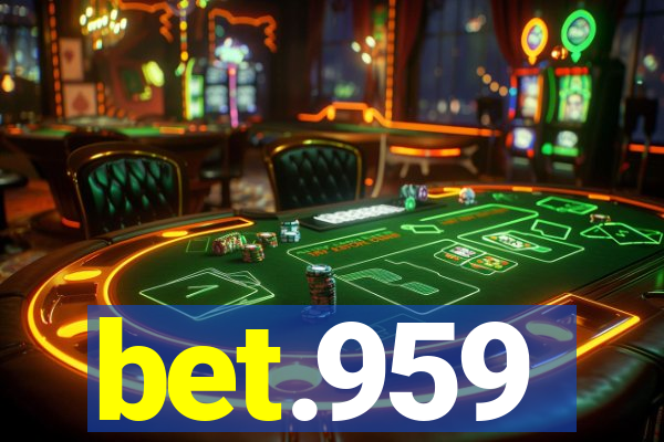 bet.959