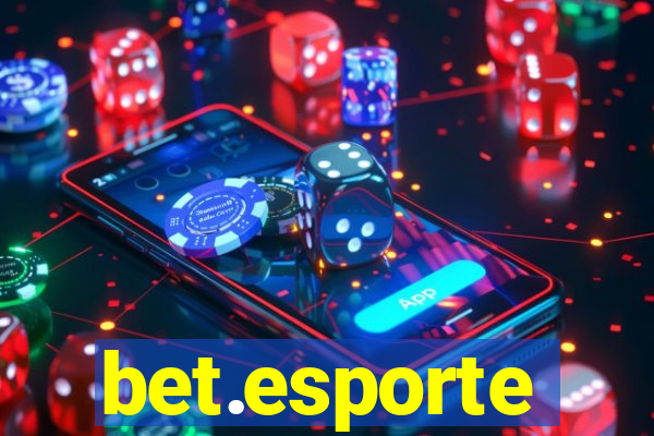 bet.esporte