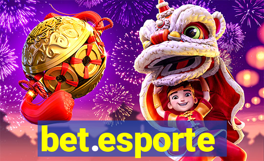 bet.esporte