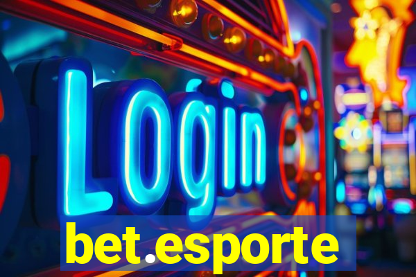 bet.esporte