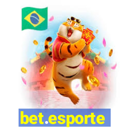 bet.esporte