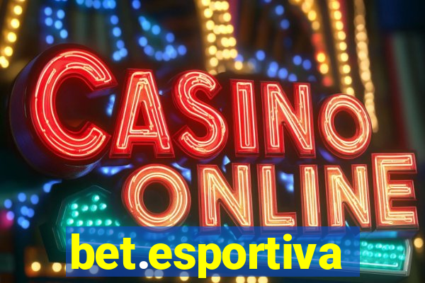 bet.esportiva