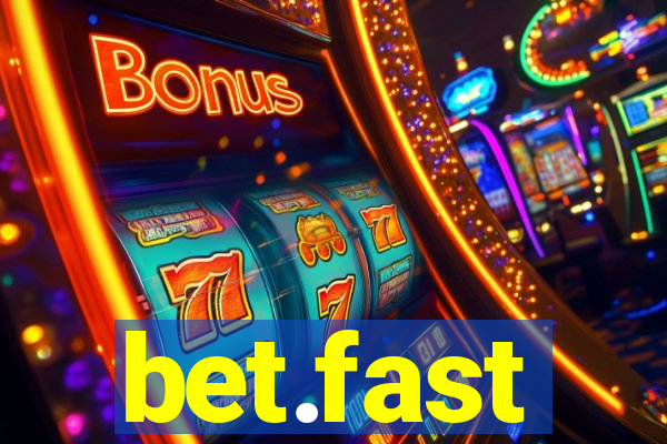 bet.fast