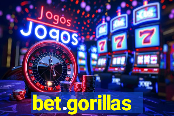 bet.gorillas