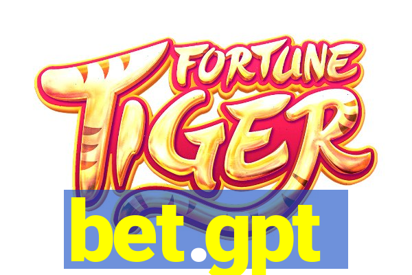 bet.gpt