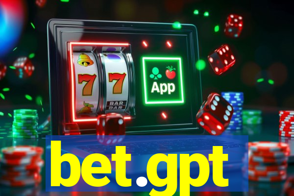 bet.gpt