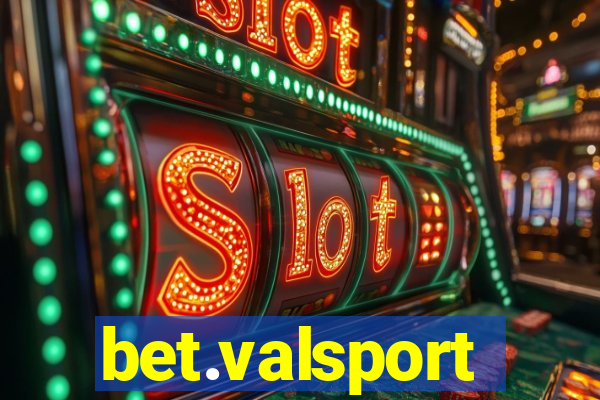 bet.valsport