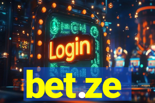bet.ze
