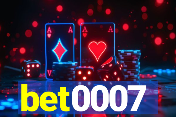 bet0007