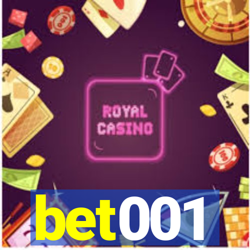 bet001