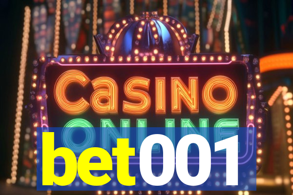 bet001
