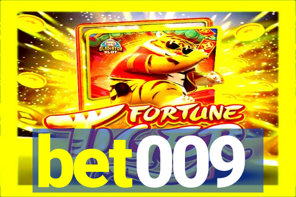 bet009