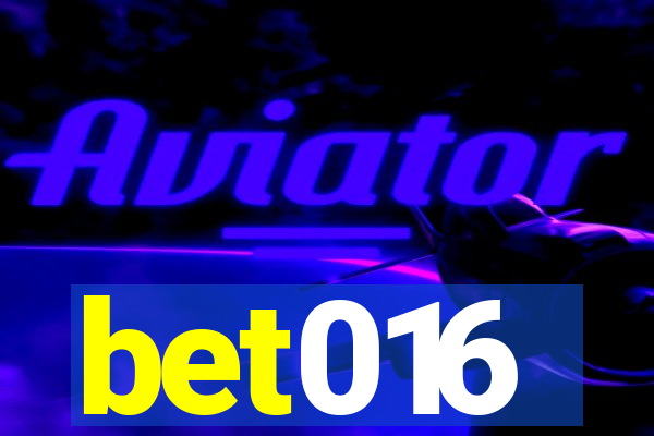 bet016