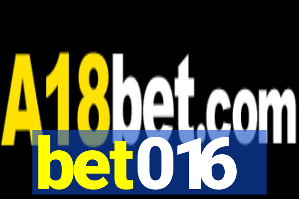 bet016