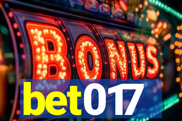 bet017