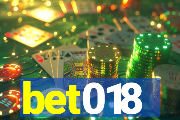 bet018