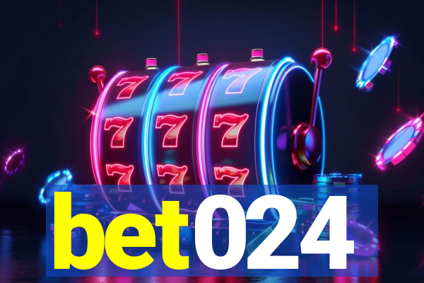 bet024