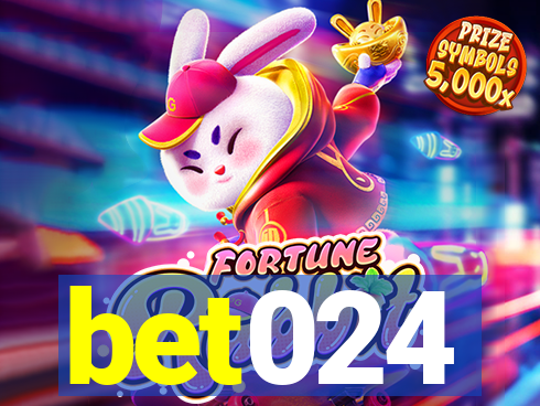 bet024