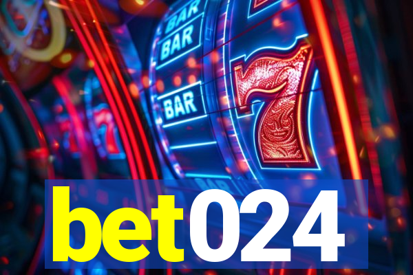 bet024
