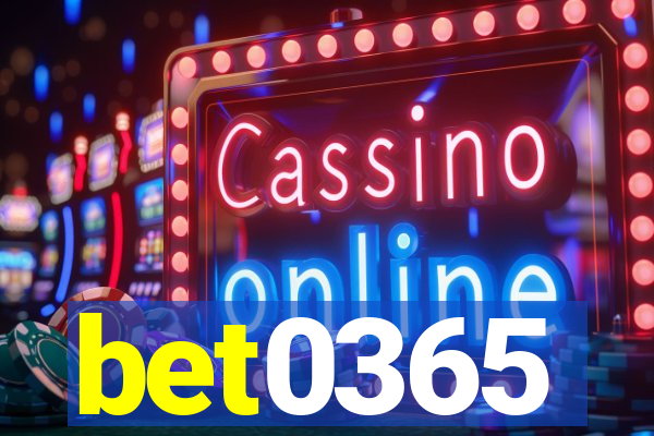 bet0365