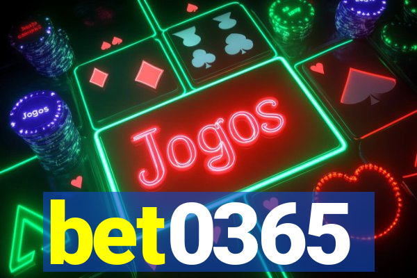 bet0365