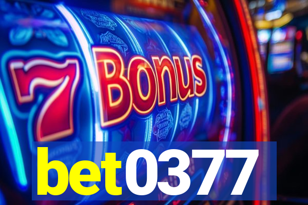 bet0377