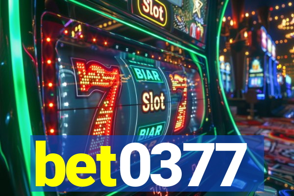 bet0377
