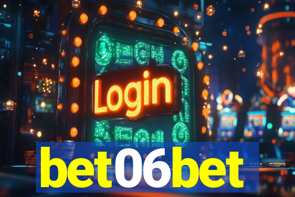 bet06bet