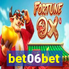 bet06bet