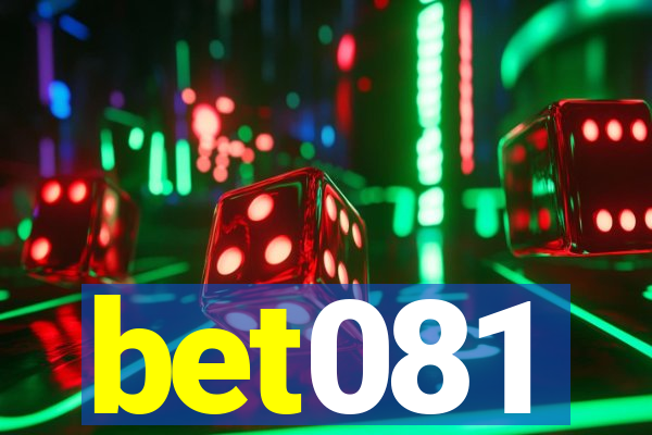 bet081
