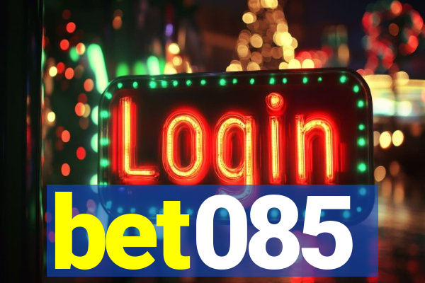 bet085