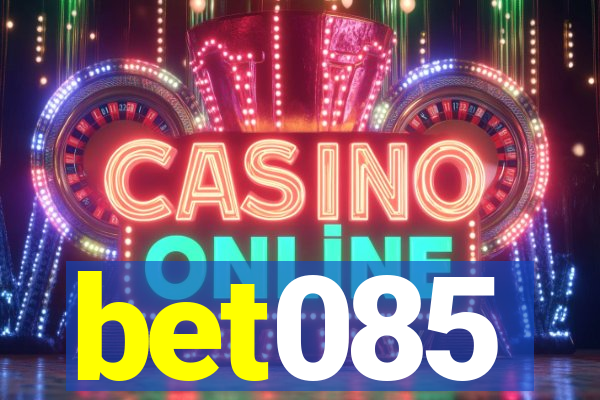 bet085