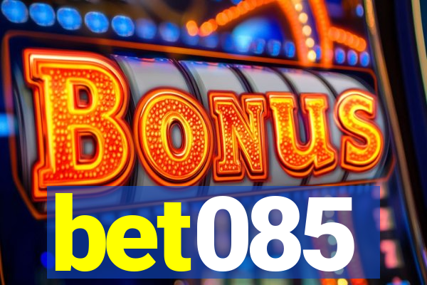 bet085