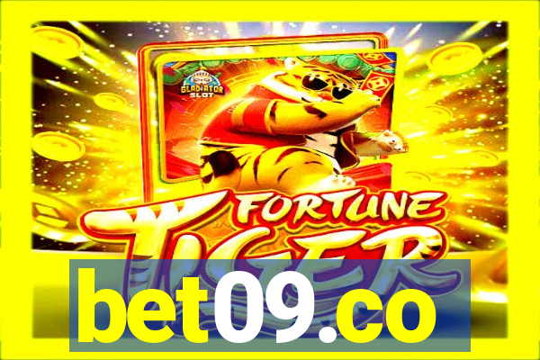 bet09.co
