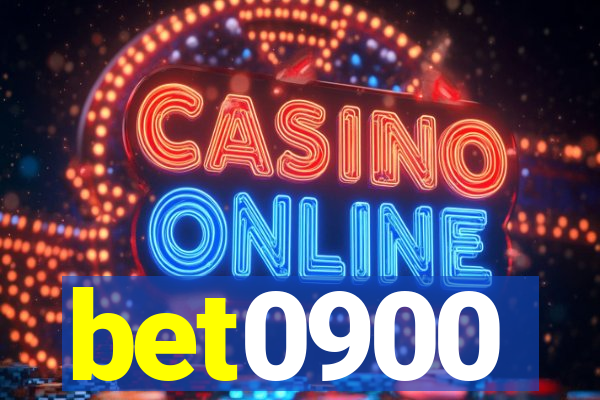 bet0900