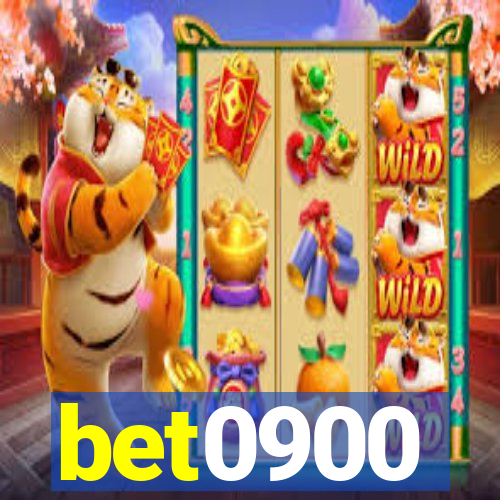 bet0900