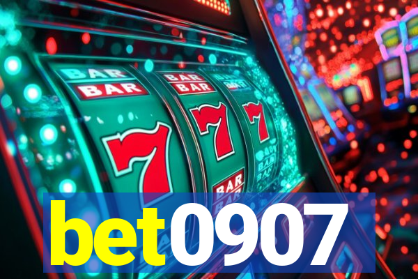 bet0907