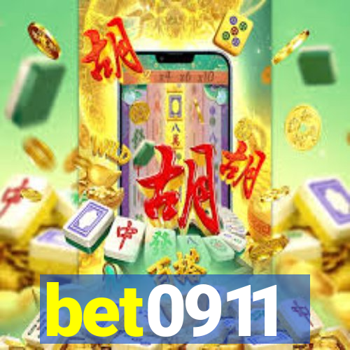 bet0911