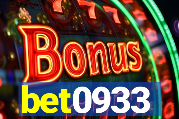 bet0933