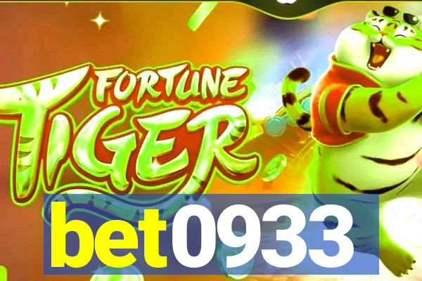 bet0933