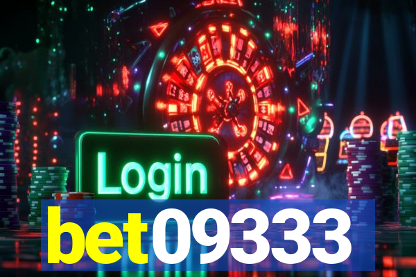 bet09333