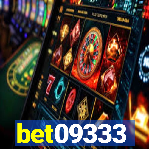 bet09333