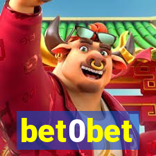 bet0bet