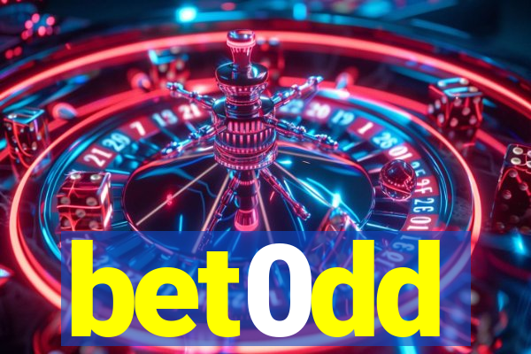 bet0dd