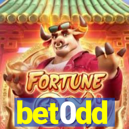 bet0dd