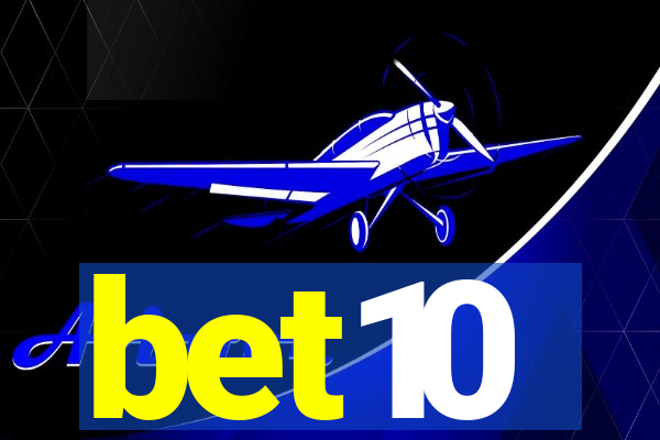 bet10