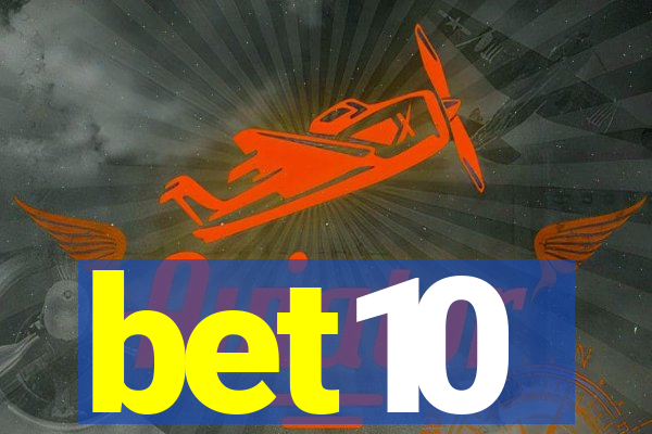 bet10