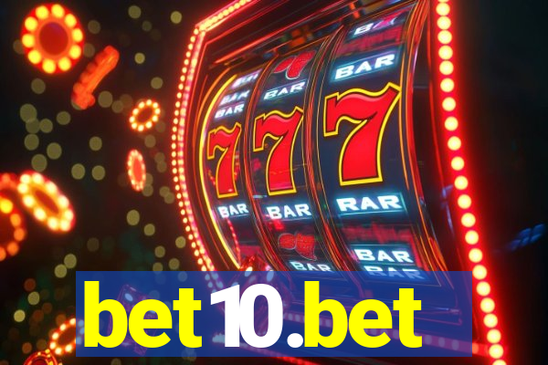 bet10.bet