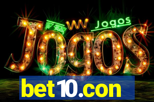 bet10.con